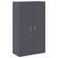 Storage Cabinet Steel Lockable-1349715786