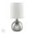 Satin Silver is out of stock