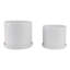 Handmade Ceramic Planter Set