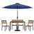 Navy Umbrella is unavailable