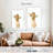 Brampt Light Baby Giraffe-108422823