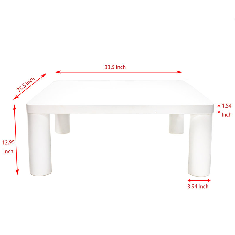 Table basse Shafeen