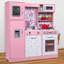 Ensemble de cuisine en bois Pretend