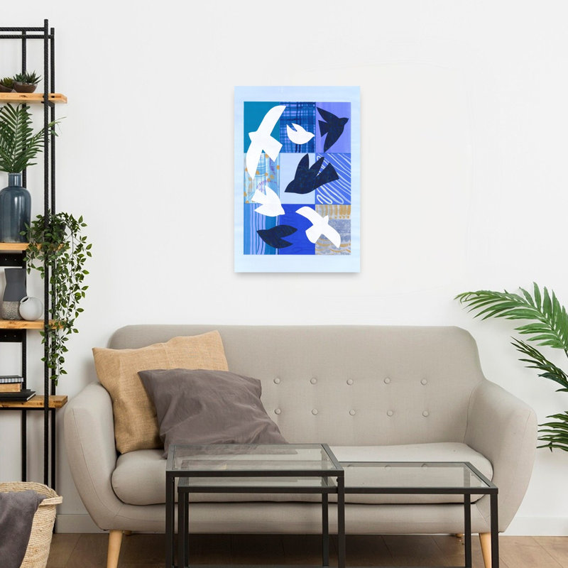 Print, 60.96cm H x 40.64cm W