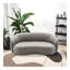 Canapé en cuir PU Porter-802813539