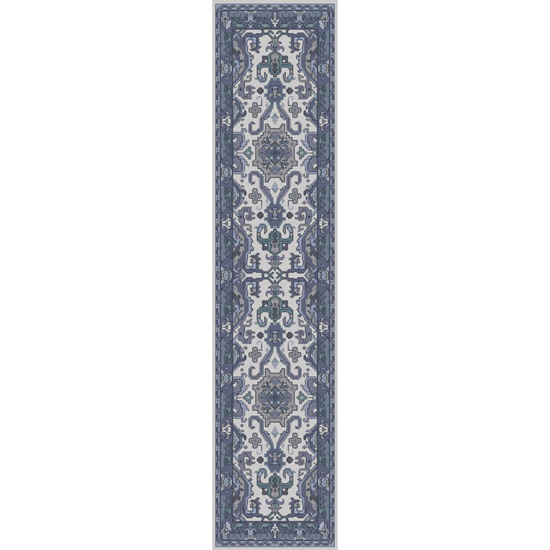 Mulane Oriental Indoor Rug, Runner 2'6" x 8'