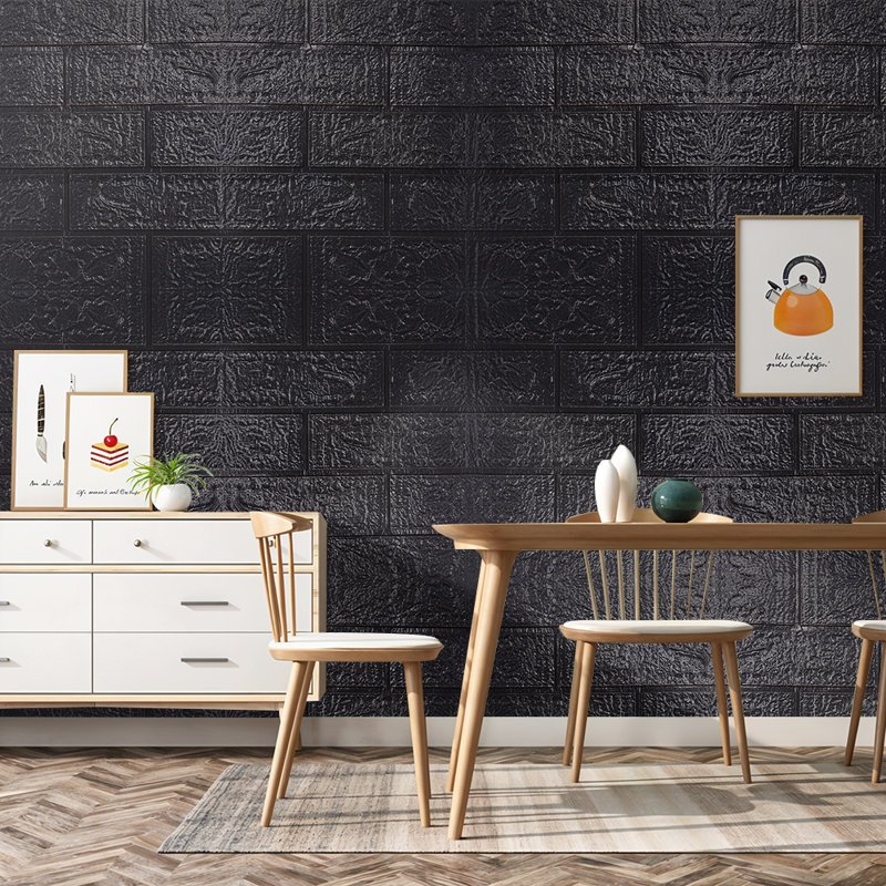 38.5cm x 35cm Wallpaper Tile