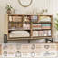 131.5cm W 7 - Drawer Chest of Drawers