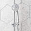 1.8 GPM Traditional Multi Function Hand Shower-567294348