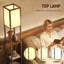 160cm Column Floor Lamp
