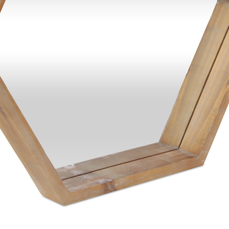 Miroir d'appoint mural Althea
