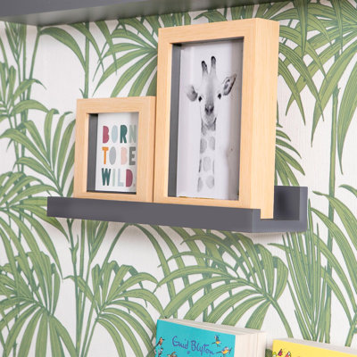 Floating Shelf