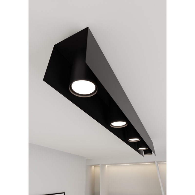 Flush Mount