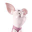 Piglet Figurine