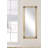 Heavner Solid Wood Flat Mirror-921695923-921695922
