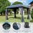 Metal Vault Gazebo-109583442-109583443