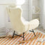 Chaise berçante Khmari-670162521