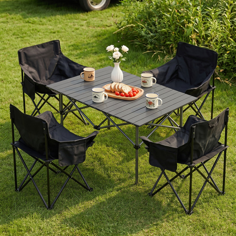 Patio Dining Set with