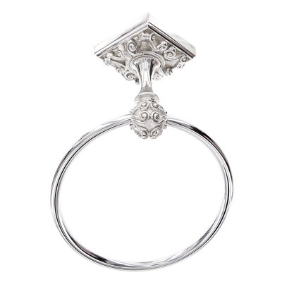 Sforza Towel Ring