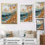 Décoration murale Serene Sands III - Collages abstraits-1561560981-1561560962