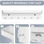 Gloriann Metal Wall Organizer-733465790