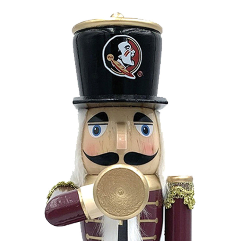 Casse-noisette NCAA College Spirit, Seminoles de l'État de Floride