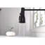 Robinet de cuisine tactile avec douchette extractible