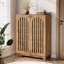 30 Pair Shoe Storage Cabinet