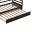 Lit de jour simple avec couchette Blinera-87957263