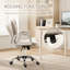 Fauteuil de bureau rembourré