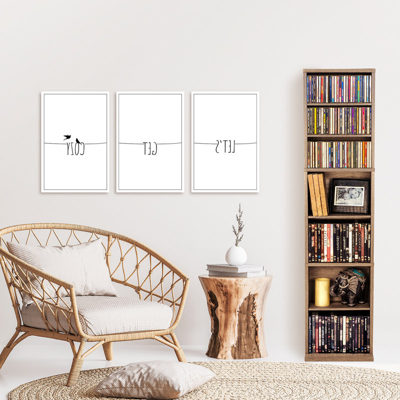 Bibliothèque standard H 54 "x l 13" Micuta, Gris moyen