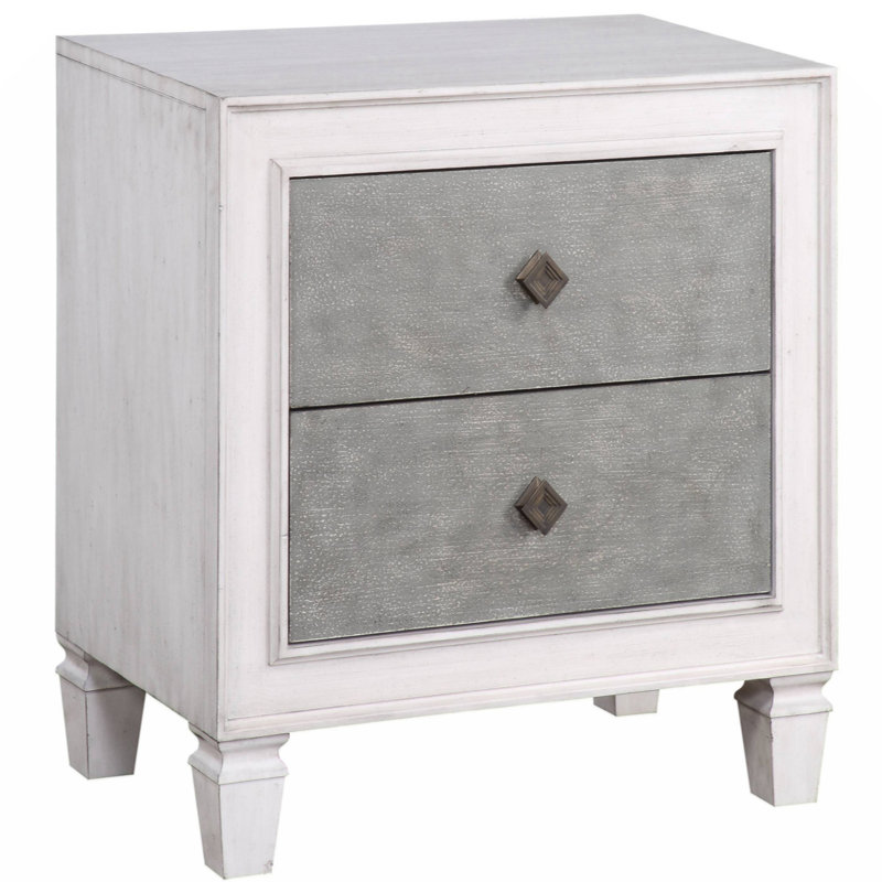 Table de chevet Dismore