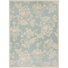 Aqua/Beige
