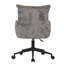 Fauteuil de coiffeuse pivotant Winegar-979877507