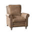 Fauteuil inclinable standard en cuir véritable de 36,5 po Richardson-2035900487-2035901588-2035901913