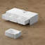 Shivay Manufactured Wood Monitor Stand