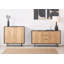 Aneliya 140cm Sideboard