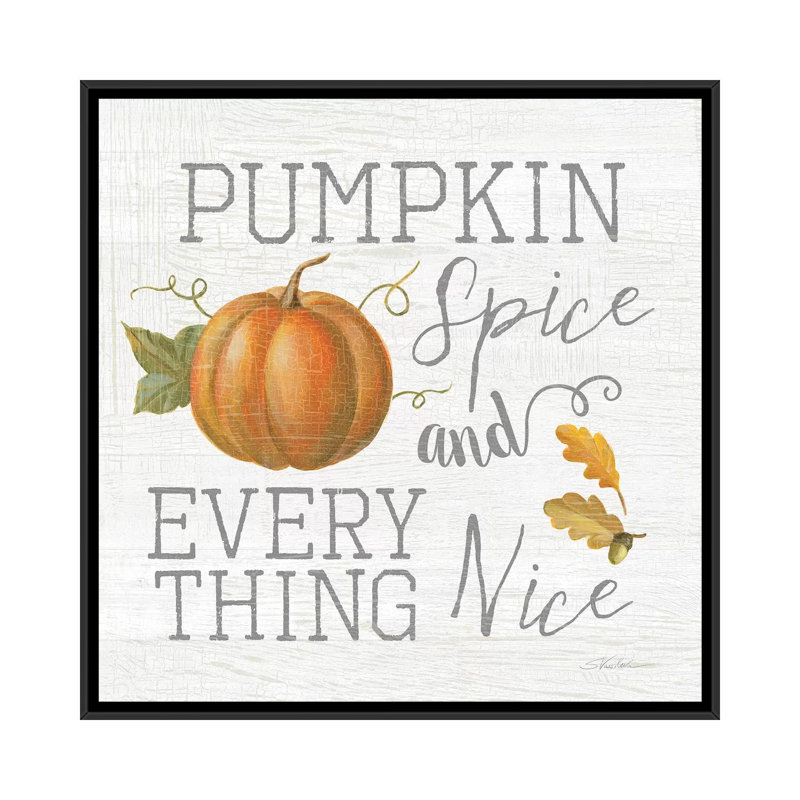 «Fall Splendor VIII» par Silvia Vassileva - impression d'art graphique, Pas de tapis, H 26 po x l 26 po x P 1,5 po