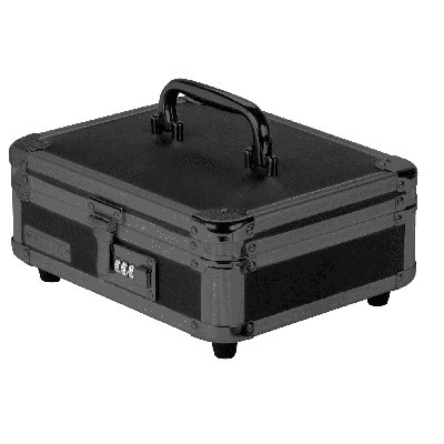 Safe Box Lock