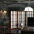Alex 26.5"H Short Folding Screen-107815508-107815503