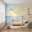 Papier peint bord de mer phare Coastal-1937108390-1937108394