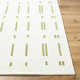 Sametria Handmade Area Rug