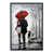 Black Single Picture Framed is unavailable