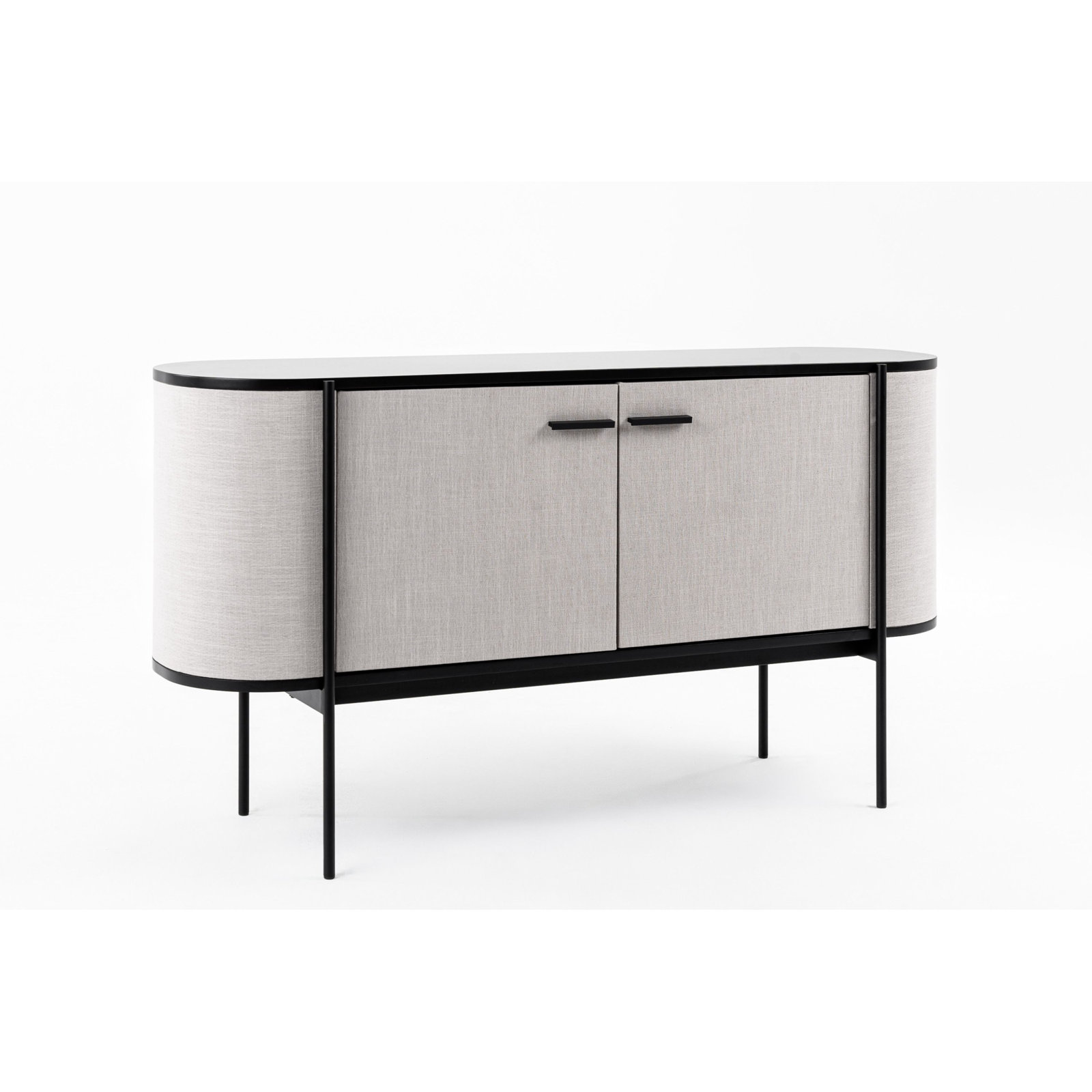 Dalston 59'' Sideboard