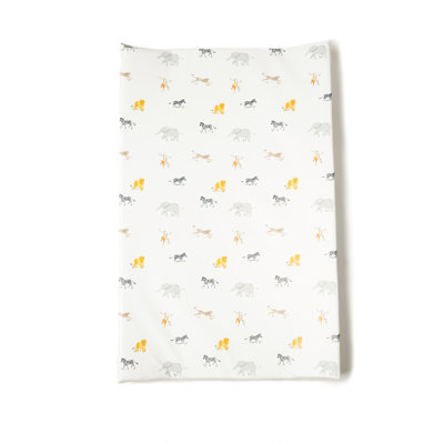 Plastic / Acrylic 69cm L Changing Mat