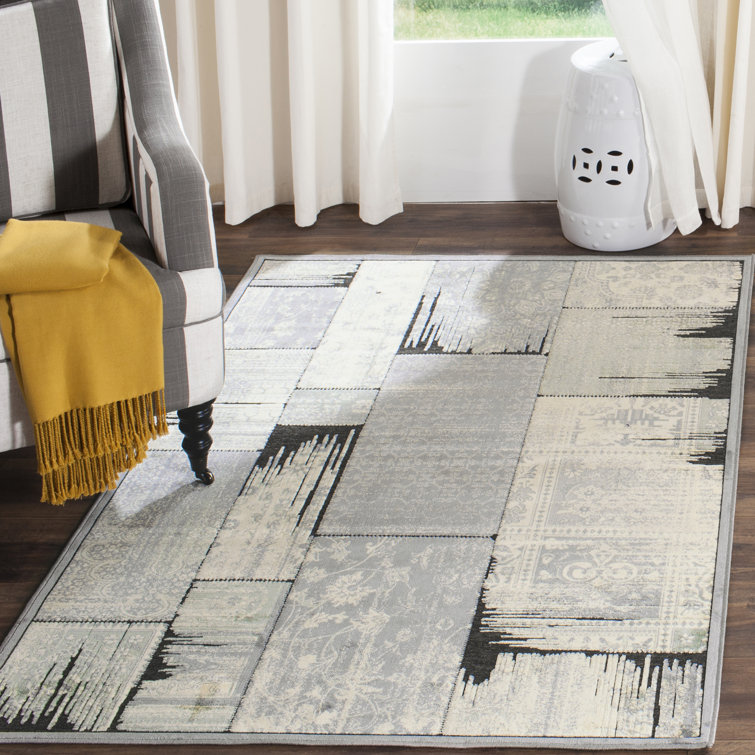Terminous Area Rug