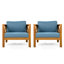 Ensemble de conversation pour patio-615259399