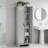Versatile Tall 2-Door Storage Cabinet With Adjustable Shelves-1465923054-1465923049