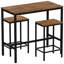 Addlyn 2 - Person Dining Set-1408415395-1408415396-1358762226