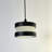 Karter 1 - Light Single Pendant-1637382111
